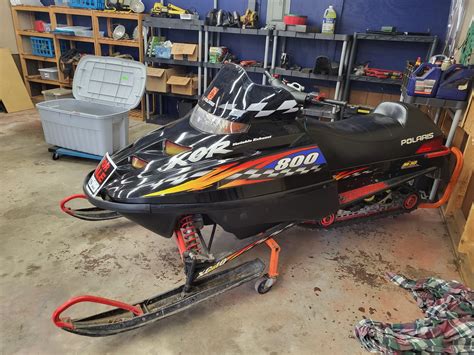 Baxter, IA. . Snowmobiles for sale on facebook marketplace